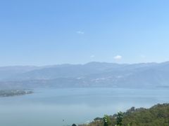 -西昌邛海湾柏樾酒店(原邛海湾柏栎度假酒店)