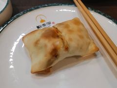 -帕米尔食府(白云观店)