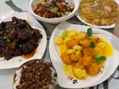 -金姐台湾菜(珠江路店)