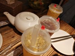 百香果汁-武松家(翠微百货大成路店)