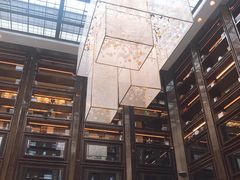 -行者书屋大堂吧 ·下午茶(南京圣和府邸酒店)