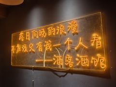 -顽啤熊·酒客酒馆(苏城夜景必选店)