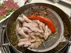 -陈记顺和潮汕鲜牛肉火锅(棠德南路店)