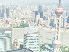 -上海中心大厦