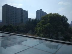 景观位-AdD全日制餐厅(中谷花园酒店)