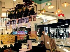-海马体照相馆(成都来福士广场店)