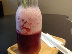 多肉葡萄-ViTalk hub咖啡