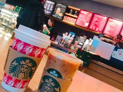 -星巴克臻选(郑州国贸360广场店)