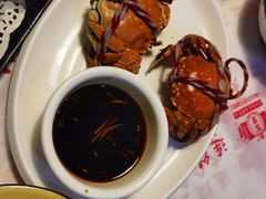 -堂瓦里·33年传统赣菜(第一街区店)