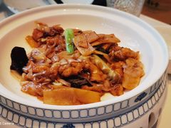 -杏花堂晋商私房菜(华熙五棵松店)