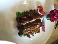 古韵轩-古韵轩·江浙融合菜(梁溪店)