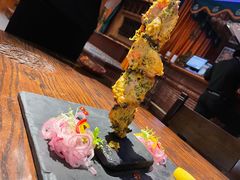 -甘尼仕印度餐厅爵士酒吧(阳春巷店)