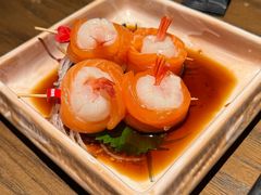 -筱田の食堂·izakaya(淮海中路店)