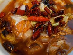 -少林寺欢喜地素斋馆