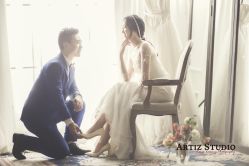 -THE QUEEN(北京店)