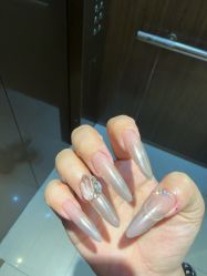 -HUII NAIL绘京美甲美睫会馆