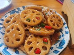 -无届青年餐馆(熙街店)