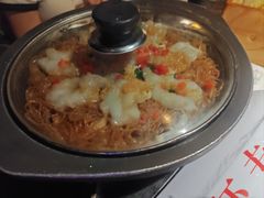 -绿茶餐厅(光谷世界城步行街店)