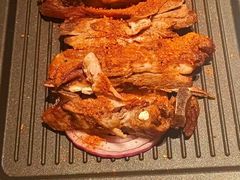-喜多多海鲜饺子(大罐店)
