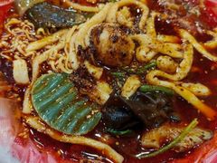 -安发瞧麻辣烫(总店)