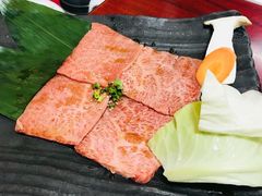 -宮崎牛第一号指定店 焼肉の幸加園(橘通店)
