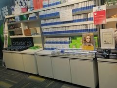 -亚美视光眼镜店(重庆路活力城店)