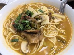 -立文冬·鲜活面(杭州太合商业中心店)
