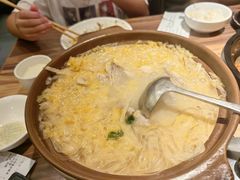 -九转小磨·非遗东北菜(万达广场店)