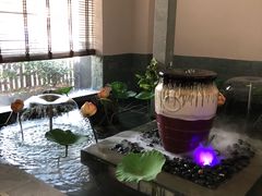 -韵道养生.足道.按摩.SPA(古美店)
