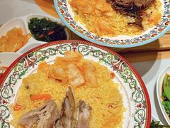 -陳香貴·兰州牛肉面(上海长风大悦城店)