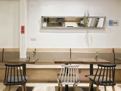 大堂-野路甜点铺(松柏路店)