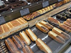 -烘焙町面包店(西四店)
