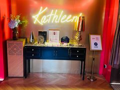-Kathleen's Waitan 凯圣琳江景西餐厅(外滩店)