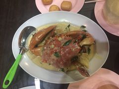 -龙海鲜螃蟹王(宏茂桥店)