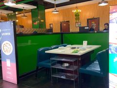 大堂-和庆斋羊蝎子火锅·碳缸烧烤(顺义旗舰店)