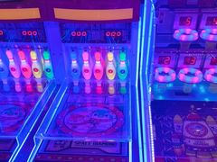 -meland·儿童乐园·游戏厅娃娃机·电玩Xbox(成都合生汇店)