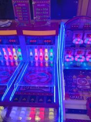 -meland·儿童乐园·游戏厅娃娃机·电玩Xbox(成都合生汇店)