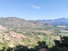 -天涯山