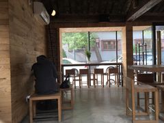 -VOYAGE COFFEE(北锣鼓巷店)