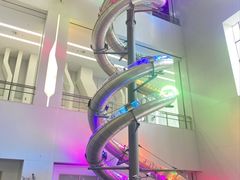 -厦门诚毅自然探索馆