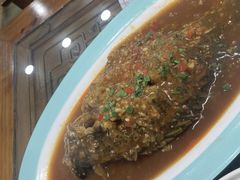 -阿鹏故事云南野生菌火锅(人民路店)