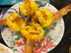 -通海俄式烧烤·俄罗斯大串(嵩山路店)