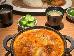-CURRY YA 熟成咖哩專門店(深圳湾万象城店)