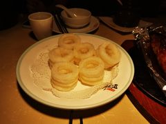 -小柴米·传统江西菜(八一广场店)