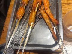 -福苗小骆驼烧烤(莲湖路店)