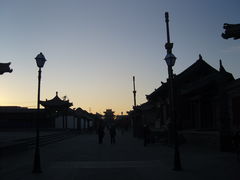 -关帝庙(大同古城)