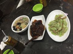 慧娟面馆(望江路店)-慧娟面馆·餐厅(望江路店)