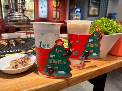 -釜山火炉韩式炭火烤肉(欧洲城店)