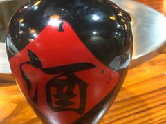-炭虎子水浒烤肉(梦时代店)
