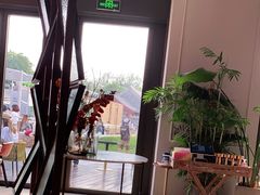 -The Rug Cafe(王府中环店)